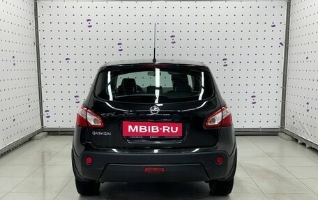 Nissan Qashqai, 2011 год, 1 160 000 рублей, 6 фотография