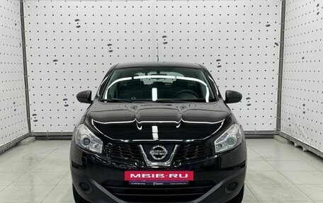 Nissan Qashqai, 2011 год, 1 160 000 рублей, 3 фотография