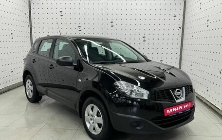 Nissan Qashqai, 2011 год, 1 160 000 рублей, 2 фотография