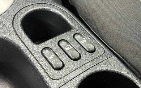 Nissan Qashqai, 2011 год, 1 160 000 рублей, 19 фотография