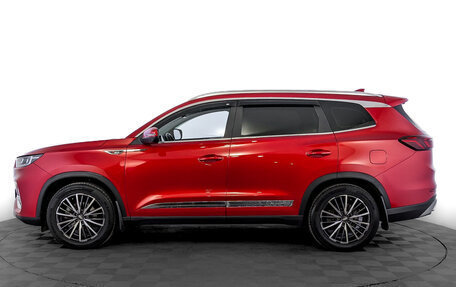 Chery Tiggo 8 Pro, 2021 год, 1 670 000 рублей, 8 фотография