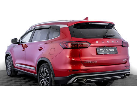 Chery Tiggo 8 Pro, 2021 год, 1 670 000 рублей, 7 фотография