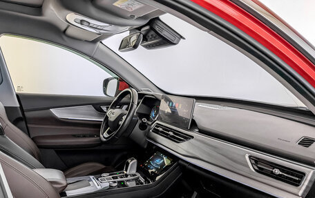 Chery Tiggo 8 Pro, 2021 год, 1 670 000 рублей, 12 фотография