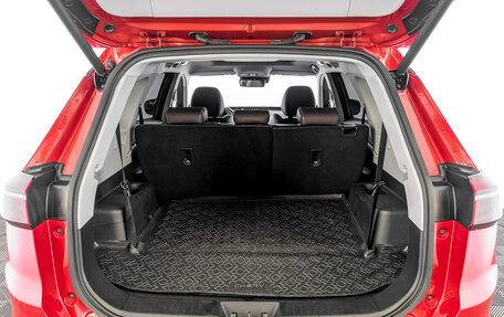 Chery Tiggo 8 Pro, 2021 год, 1 670 000 рублей, 10 фотография