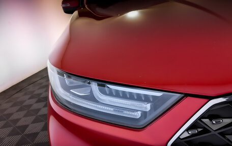 Chery Tiggo 8 Pro, 2021 год, 1 670 000 рублей, 18 фотография