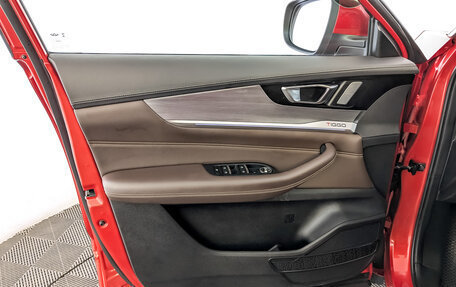 Chery Tiggo 8 Pro, 2021 год, 1 670 000 рублей, 20 фотография