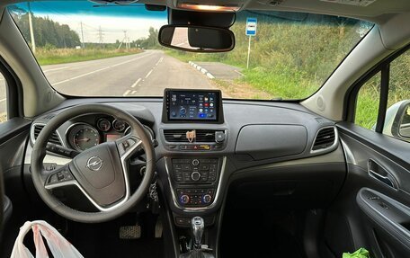 Opel Mokka I, 2014 год, 1 500 000 рублей, 2 фотография
