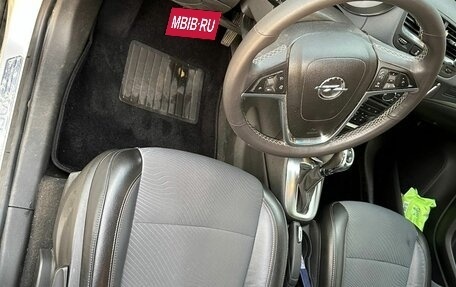 Opel Mokka I, 2014 год, 1 500 000 рублей, 7 фотография