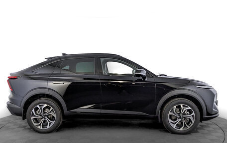 Haval F7x, 2025 год, 3 100 000 рублей, 4 фотография
