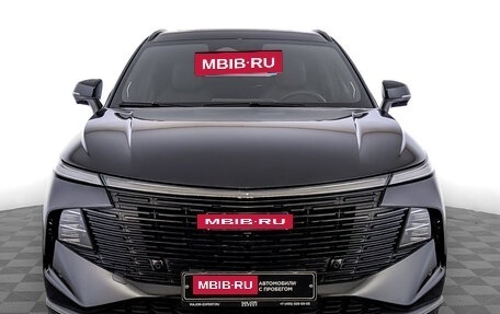 Haval F7x, 2025 год, 3 100 000 рублей, 2 фотография