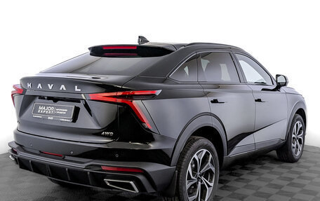 Haval F7x, 2025 год, 3 100 000 рублей, 5 фотография