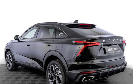 Haval F7x, 2025 год, 3 100 000 рублей, 7 фотография