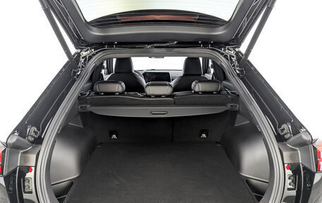 Haval F7x, 2025 год, 3 100 000 рублей, 10 фотография