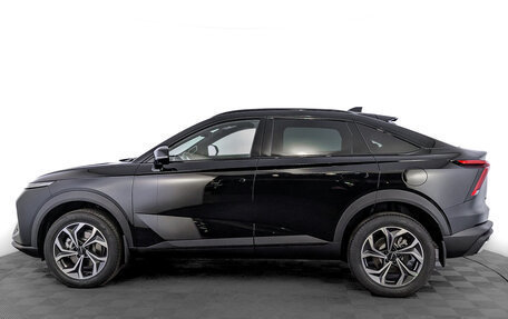 Haval F7x, 2025 год, 3 100 000 рублей, 8 фотография