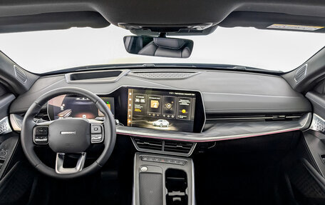 Haval F7x, 2025 год, 3 100 000 рублей, 14 фотография