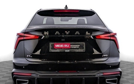 Haval F7x, 2025 год, 3 100 000 рублей, 6 фотография
