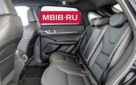 Haval F7x, 2025 год, 3 100 000 рублей, 12 фотография