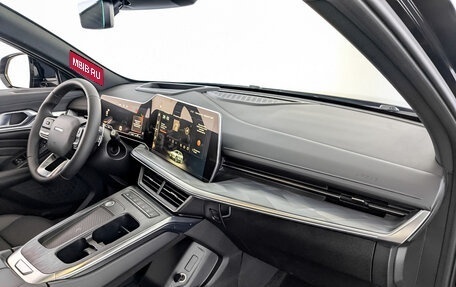 Haval F7x, 2025 год, 3 100 000 рублей, 11 фотография