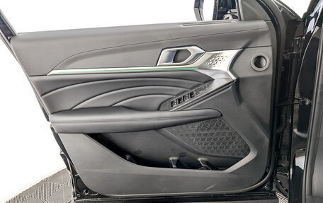 Haval F7x, 2025 год, 3 100 000 рублей, 19 фотография