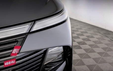 Haval F7x, 2025 год, 3 100 000 рублей, 17 фотография