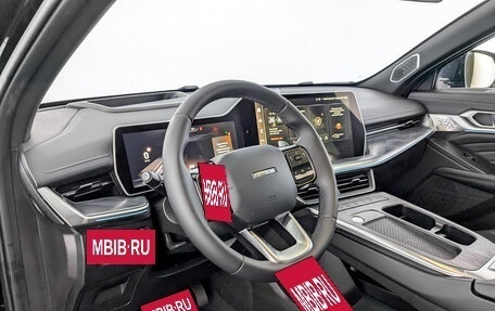 Haval F7x, 2025 год, 3 100 000 рублей, 16 фотография