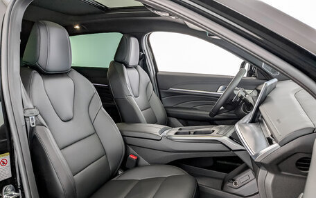 Haval F7x, 2025 год, 3 100 000 рублей, 24 фотография
