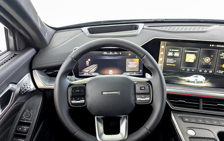 Haval F7x, 2025 год, 3 100 000 рублей, 22 фотография