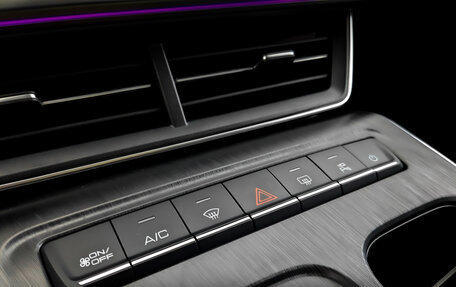 Haval F7x, 2025 год, 3 100 000 рублей, 28 фотография