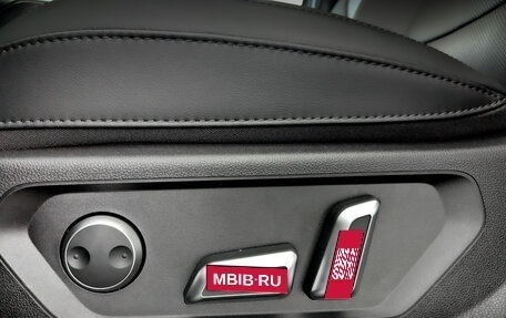 Haval F7x, 2025 год, 3 100 000 рублей, 21 фотография
