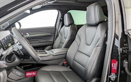 Haval F7x, 2025 год, 3 100 000 рублей, 20 фотография