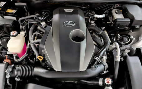 Lexus GS IV рестайлинг, 2018 год, 3 380 000 рублей, 9 фотография