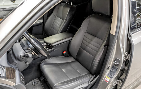 Lexus GS IV рестайлинг, 2018 год, 3 380 000 рублей, 21 фотография