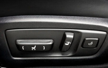 Lexus GS IV рестайлинг, 2018 год, 3 380 000 рублей, 29 фотография