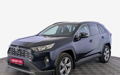 Toyota RAV4, 2020 год, 2 750 000 рублей, 1 фотография