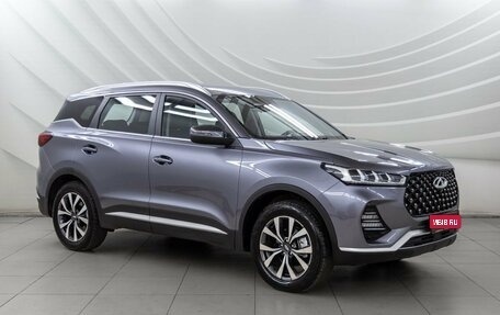 Chery Tiggo 7 Pro, 2022 год, 1 499 000 рублей, 1 фотография