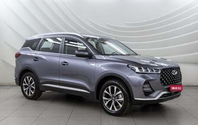 Chery Tiggo 7 Pro, 2022 год, 1 499 000 рублей, 1 фотография