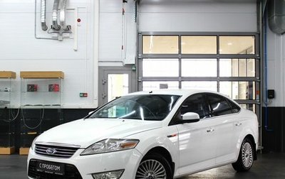 Ford Mondeo IV, 2010 год, 390 000 рублей, 1 фотография