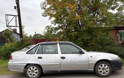 Daewoo Nexia I рестайлинг, 2011 год, 120 000 рублей, 1 фотография