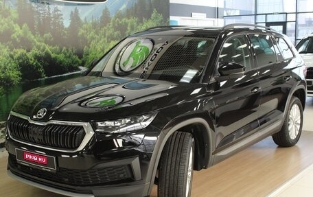 Skoda Kodiaq I, 2024 год, 4 799 000 рублей, 1 фотография