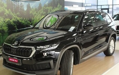 Skoda Kodiaq I, 2024 год, 4 799 000 рублей, 1 фотография