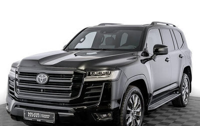 Toyota Land Cruiser, 2021 год, 9 555 000 рублей, 1 фотография