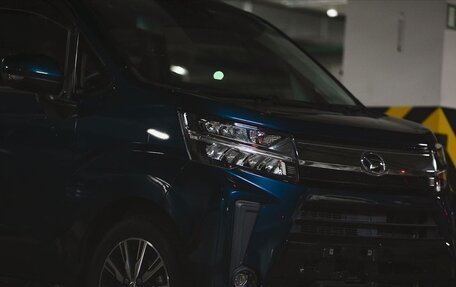 Daihatsu Move VI рестайлинг, 2018 год, 920 000 рублей, 2 фотография