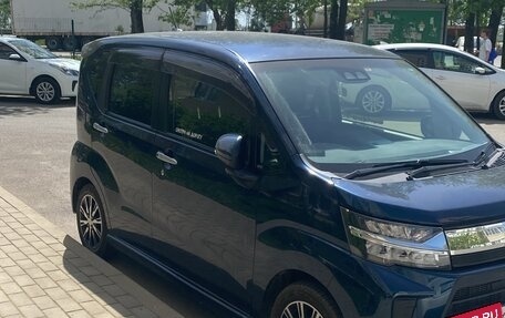 Daihatsu Move VI рестайлинг, 2018 год, 920 000 рублей, 7 фотография
