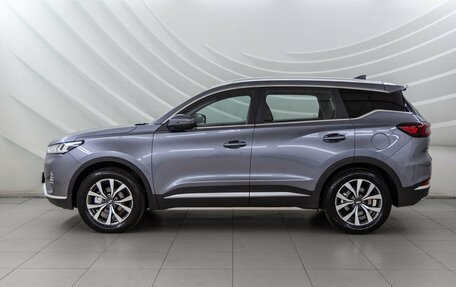 Chery Tiggo 7 Pro, 2022 год, 1 499 000 рублей, 4 фотография