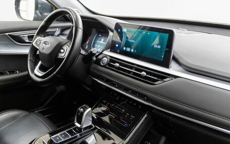 Chery Tiggo 7 Pro, 2022 год, 1 499 000 рублей, 15 фотография