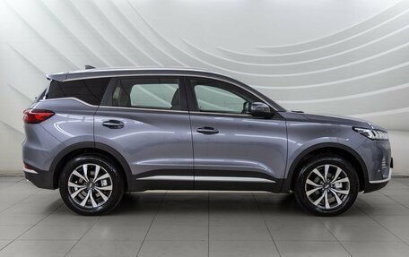Chery Tiggo 7 Pro, 2022 год, 1 499 000 рублей, 8 фотография