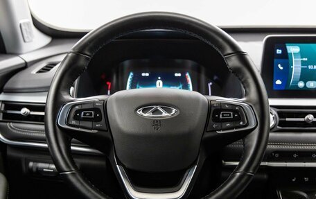 Chery Tiggo 7 Pro, 2022 год, 1 499 000 рублей, 16 фотография