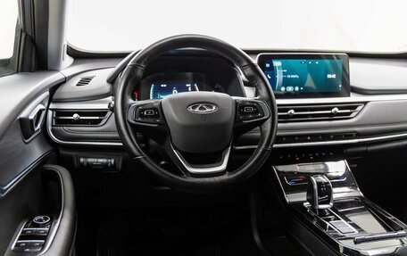 Chery Tiggo 7 Pro, 2022 год, 1 499 000 рублей, 14 фотография