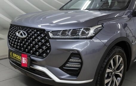 Chery Tiggo 7 Pro, 2022 год, 1 499 000 рублей, 11 фотография