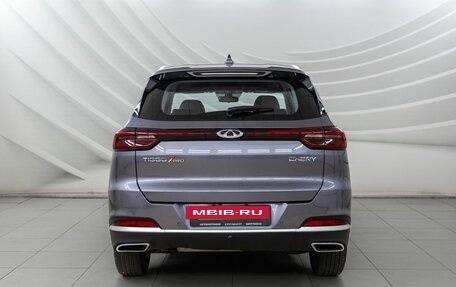 Chery Tiggo 7 Pro, 2022 год, 1 499 000 рублей, 6 фотография